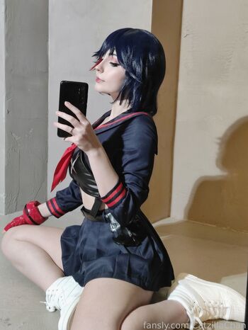 Full leaked Catzillachan private onlyfans photo