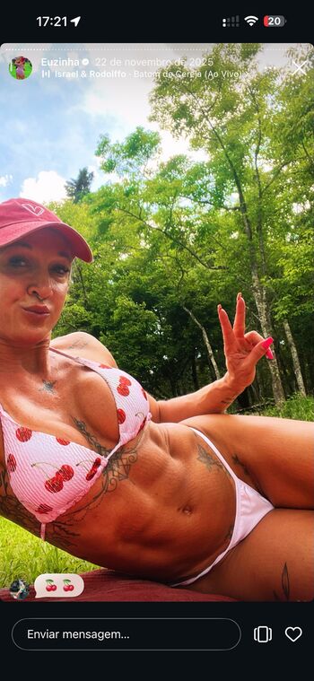 Full leaked Caxias do sul private onlyfans photo
