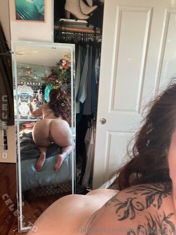 Full leaked Cayenna pepper private onlyfans photo