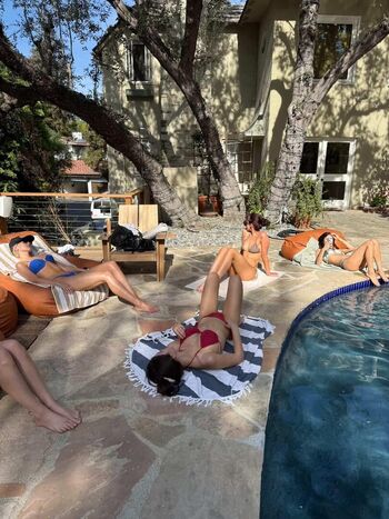 Full leaked Caylee cowan private onlyfans photo