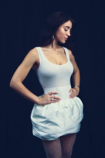 Full leaked Caylee cowan private onlyfans photo