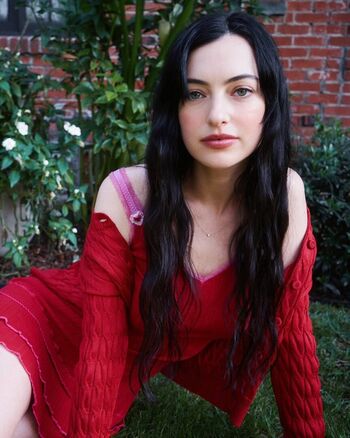 Full leaked Cazzie david page private onlyfans photo