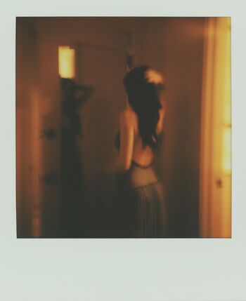 Full leaked Cazzie david private onlyfans photo