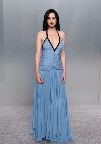 Full leaked Cazzie david private onlyfans photo