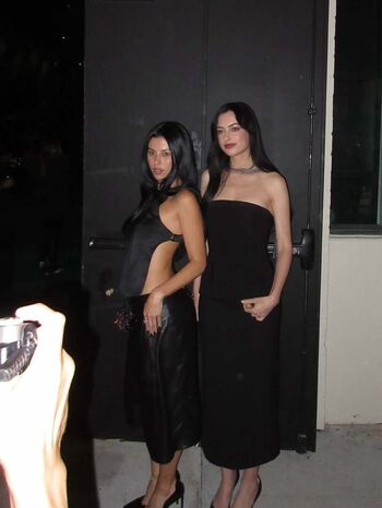 Full leaked Cazzie david private onlyfans photo