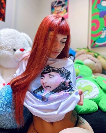 Full leaked Cazzu private onlyfans photo