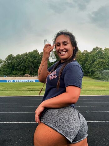 Full leaked Cboogiexx private onlyfans photo