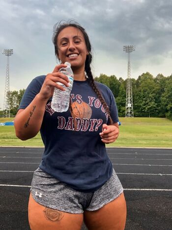 Full leaked Cboogiexx private onlyfans photo