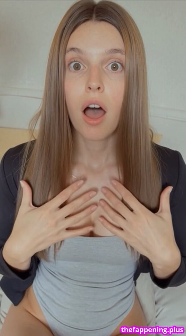 CCashley / cc.ashley / uashleypink Naakte OnlyFans Foto #1