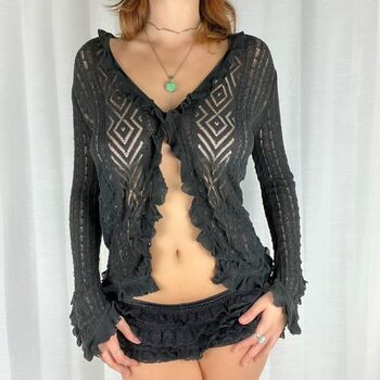 Full leaked Ccelesterenee page private onlyfans photo