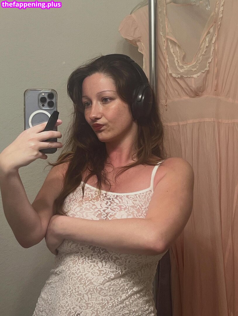 Ccelesterenee / Fairladyvintage Naakte OnlyFans Foto #88