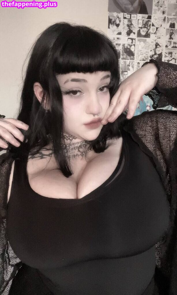 cchmonyaa Nude OnlyFans Photo #3