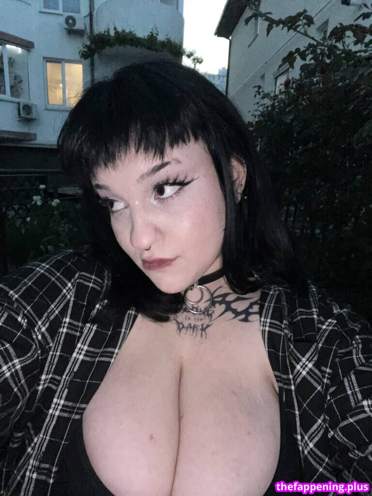 cchmonyaa Fotografie OnlyFans Dezbrăcată #7