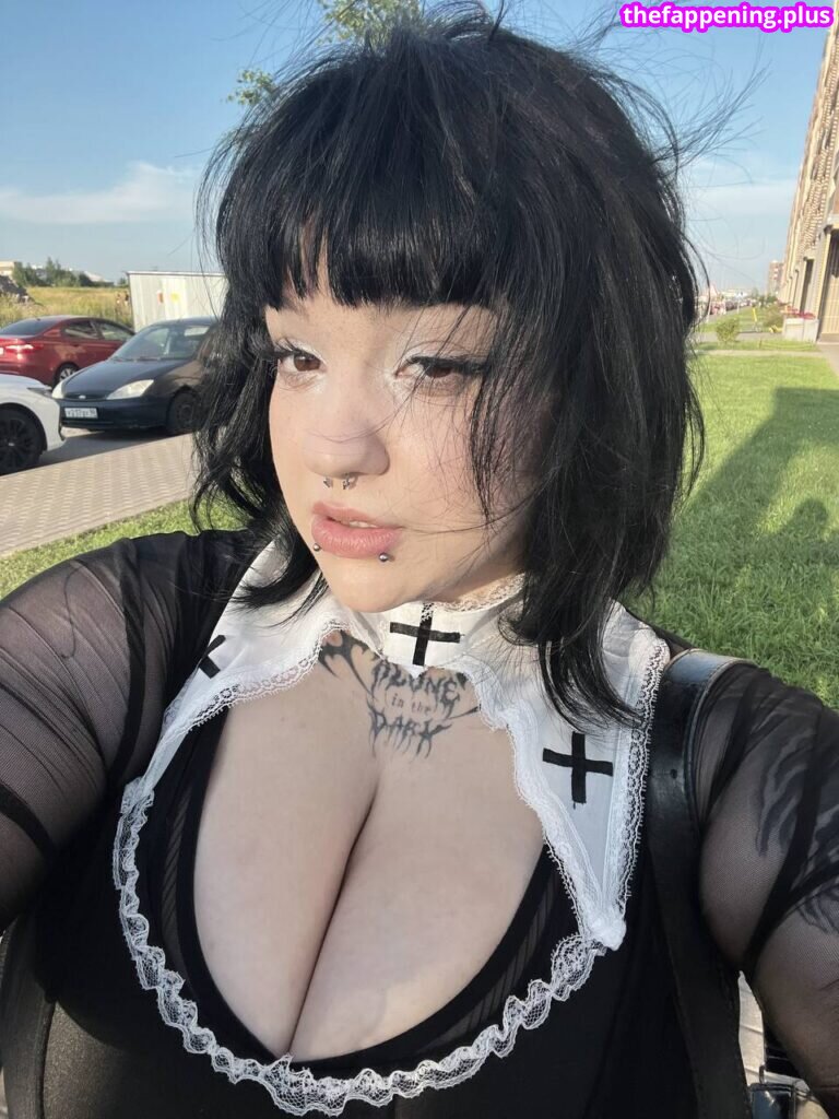 cchmonyaa Foto OnlyFans Desnuda #9