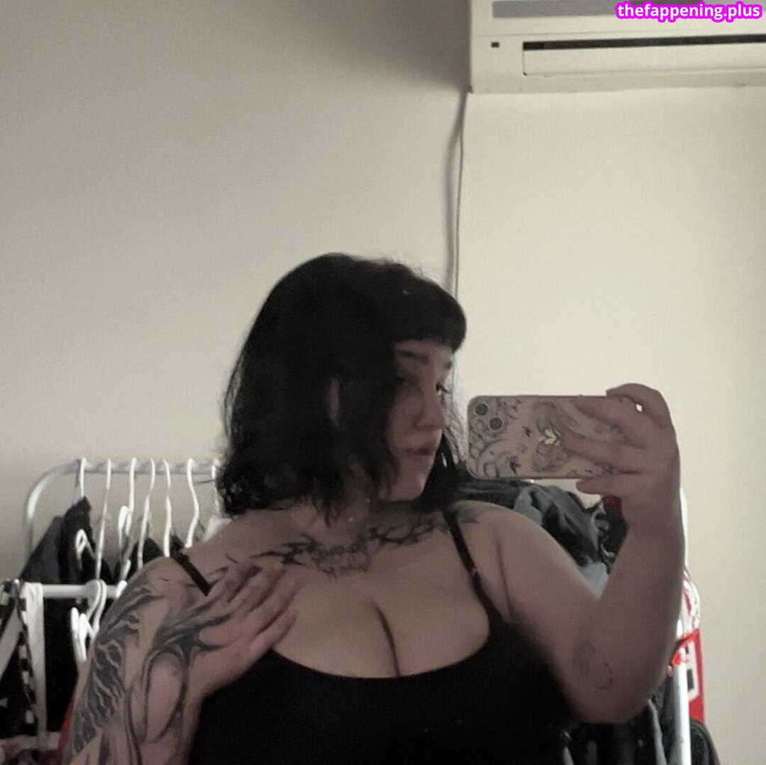 cchmonyaa Nagie OnlyFans Zdjęcie #12