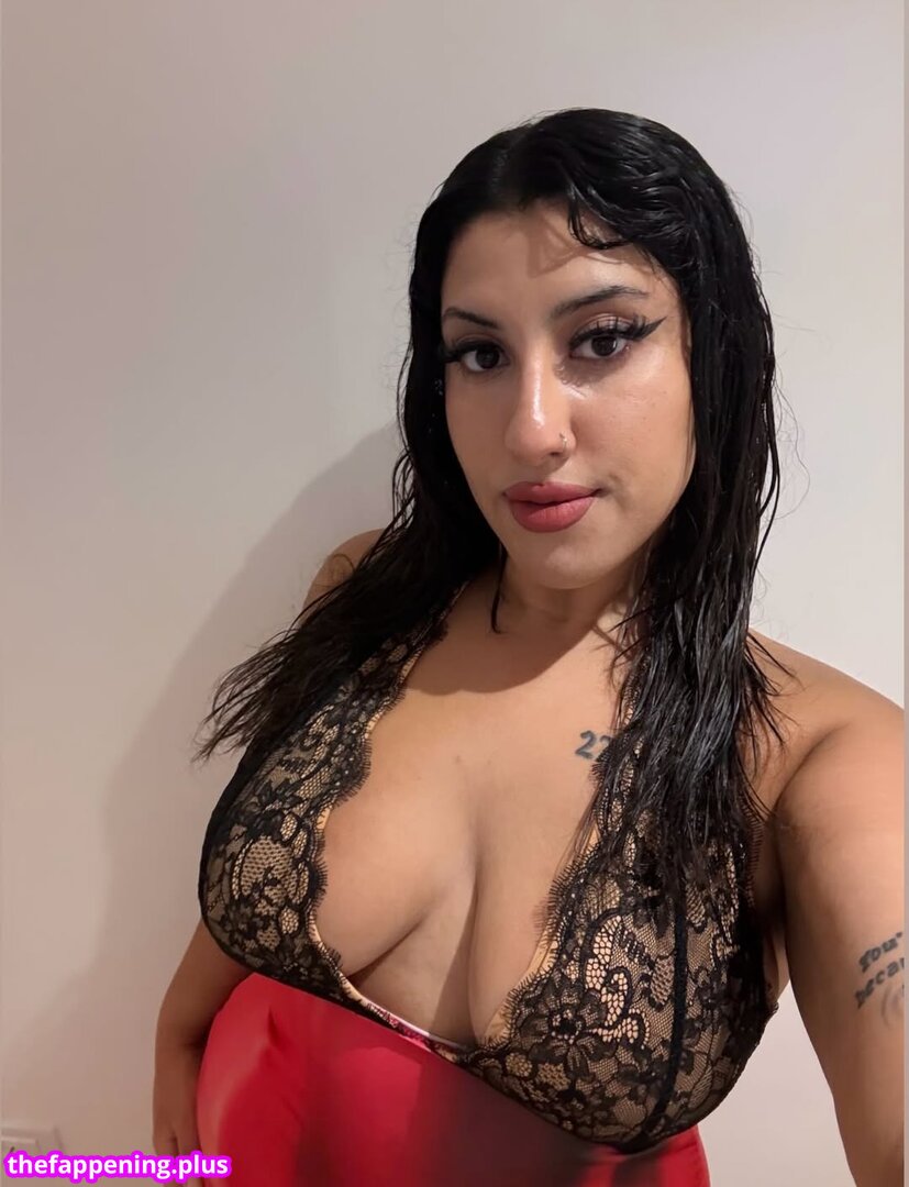 Cchristineabadir / Christine Abadir / christineabadir Фото обнажённых OnlyFans #94