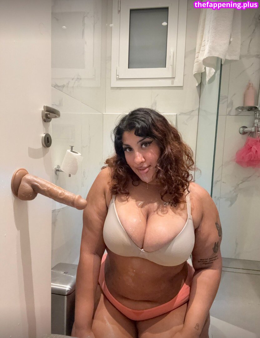 Cchristineabadir / Christine Abadir / christineabadir नग्न OnlyFans फोटो #156