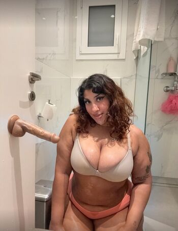 Full leaked Cchristineabadir private onlyfans photo