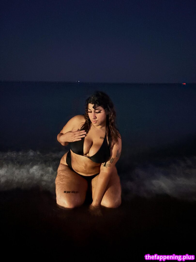Cchristineabadir / Christine Abadir / christineabadir Naakte OnlyFans Foto #165
