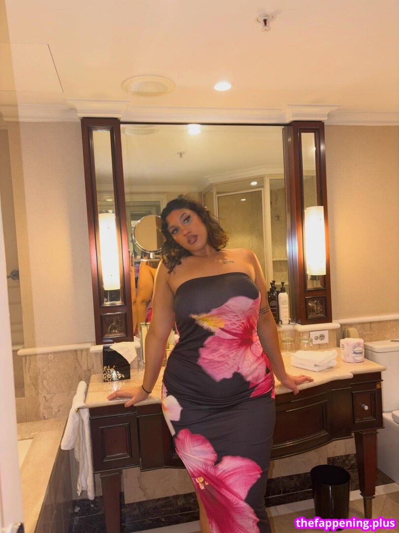 Cchristineabadir / Christine Abadir / christineabadir Nacktes OnlyFans Foto #172