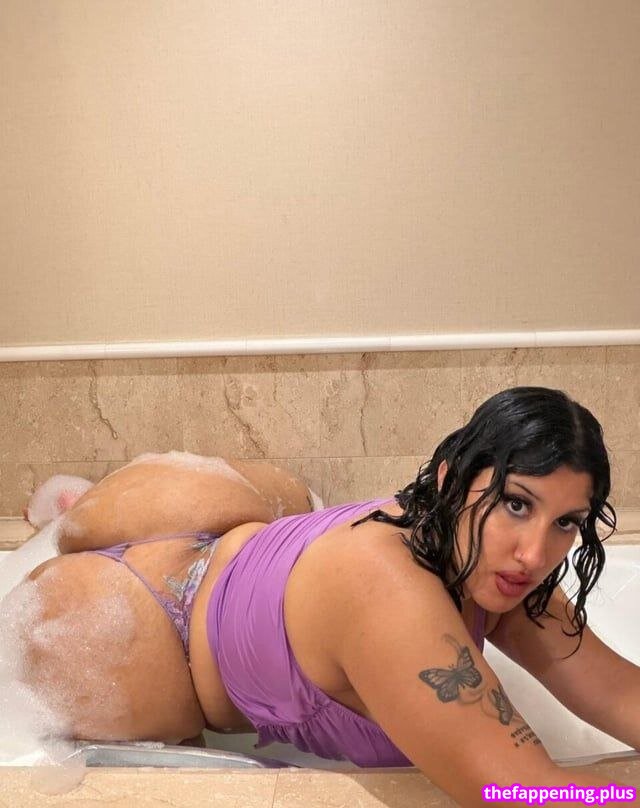 Cchristineabadir / Christine Abadir / christineabadir Nude OnlyFans Photo #178