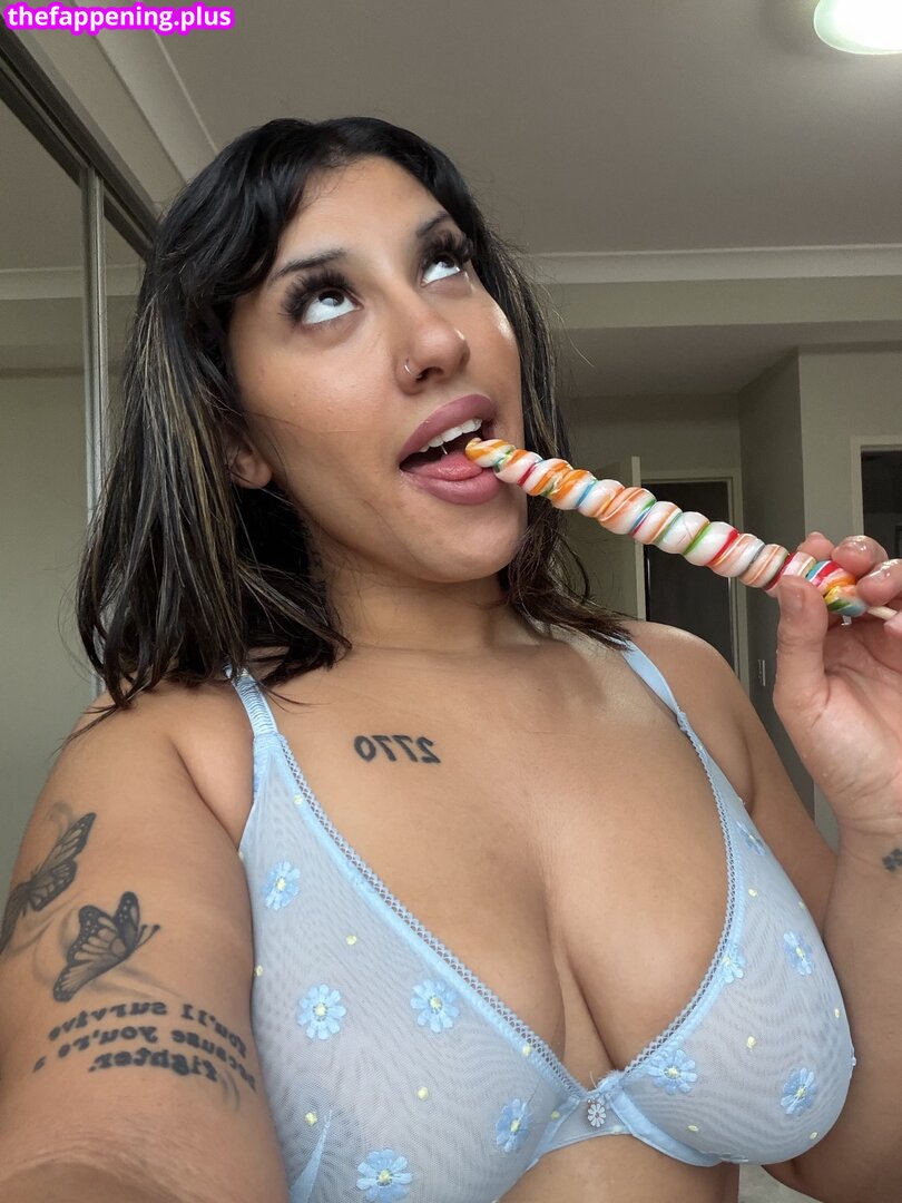 Cchristineabadir / Christine Abadir / christineabadir Foto OnlyFans Nua #194