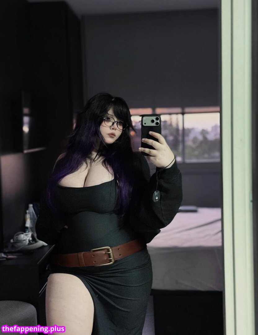 Cclowniac / Ceoofgothicc Nude OnlyFans Photo #1