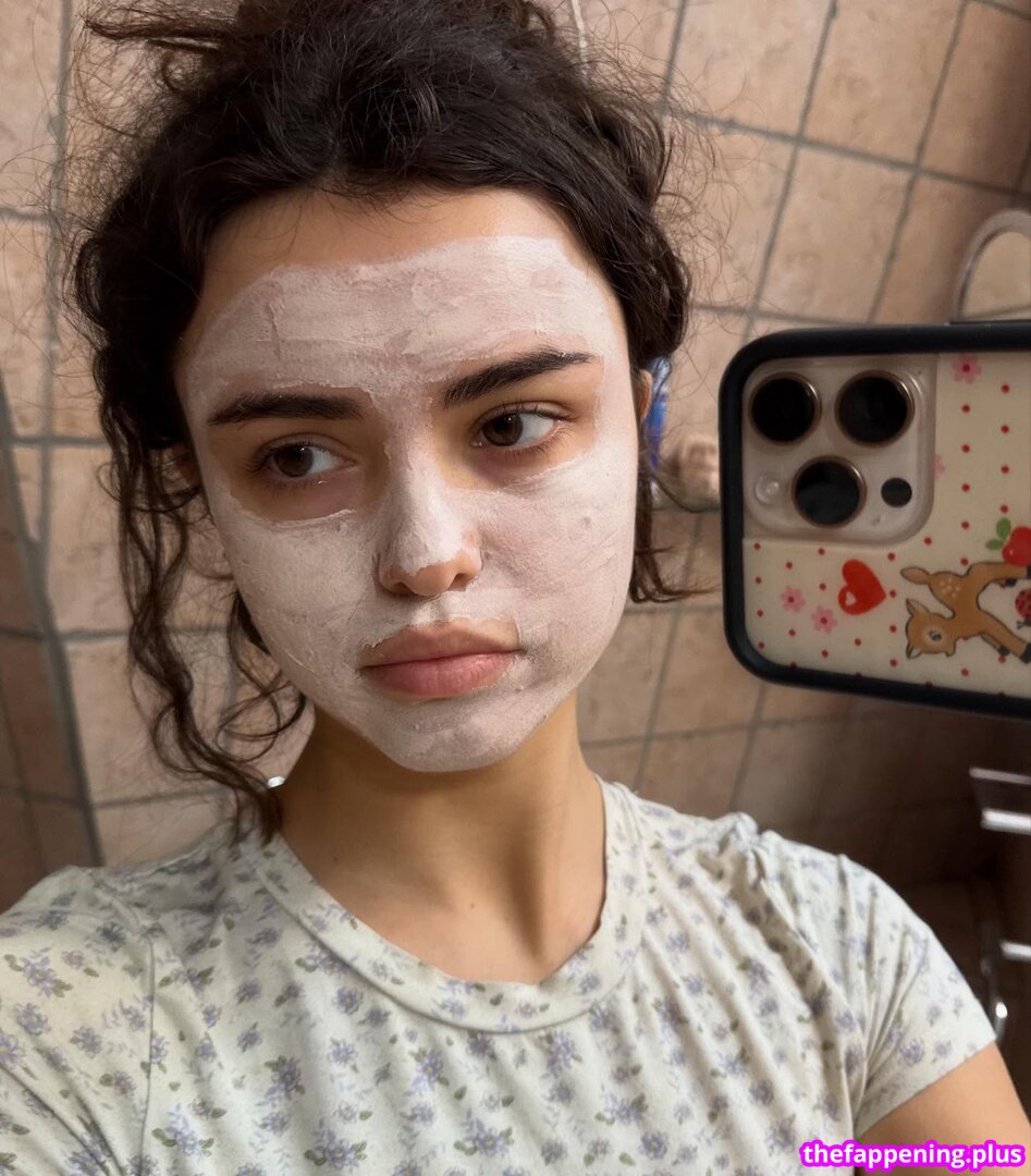 Cczur / clariCe Çıplak OnlyFans Fotoğrafı #83