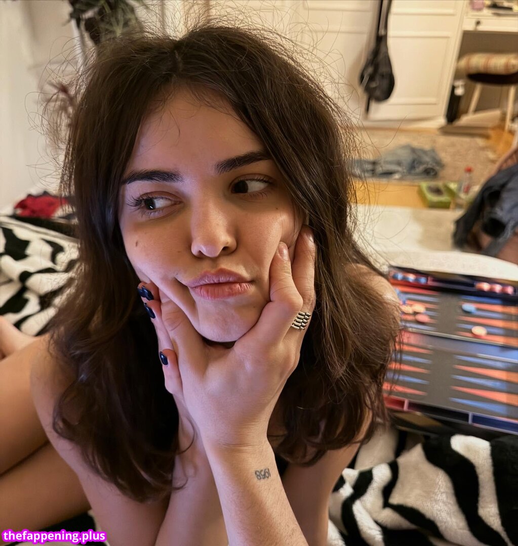 Cczur / clariCe Nacktes OnlyFans Foto #89