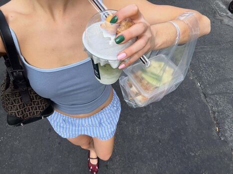 Full leaked Cczur page private onlyfans photo