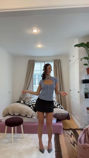 Full leaked Cczur page private onlyfans photo