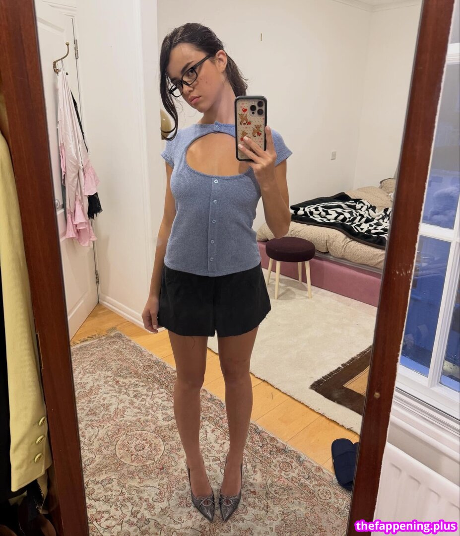 Cczur / clariCe Nagie OnlyFans Zdjęcie #99