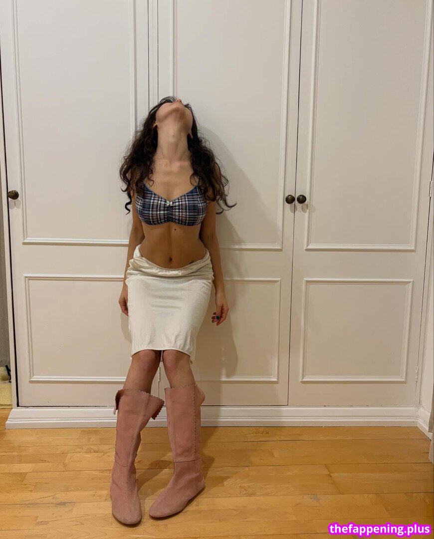 Cczur / clariCe Nacktes OnlyFans Foto #121