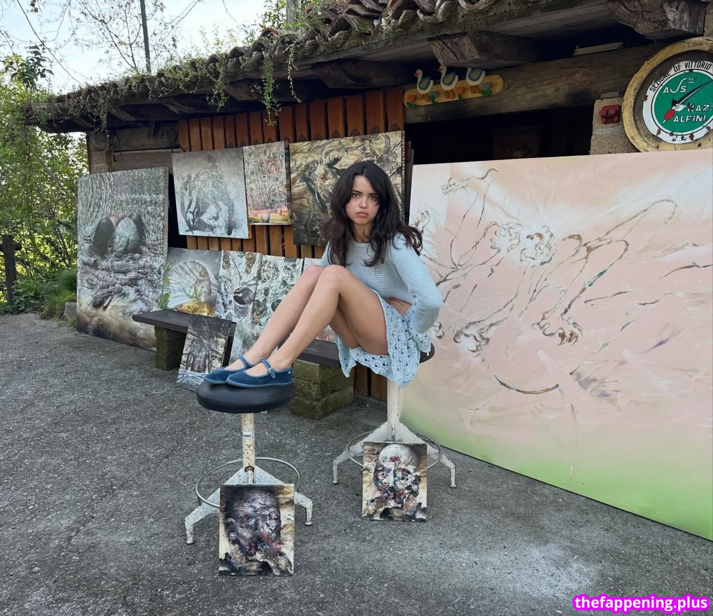 Cczur / clariCe ヌードOnlyFans写真 #127