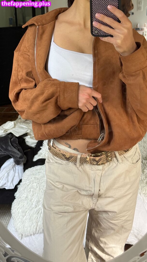 Cczur / clariCe 裸照OnlyFans照片 #131