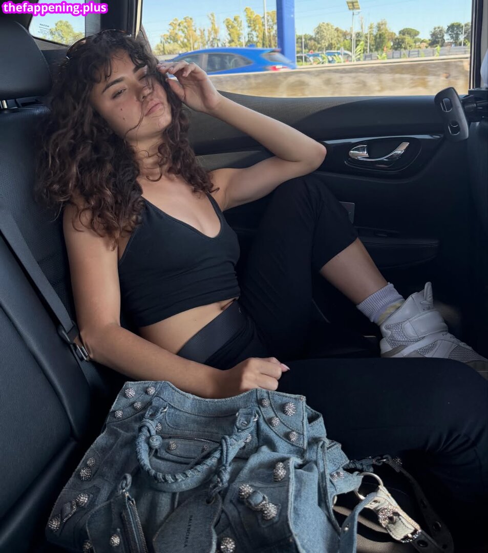Cczur / clariCe Naken OnlyFans Foto #163