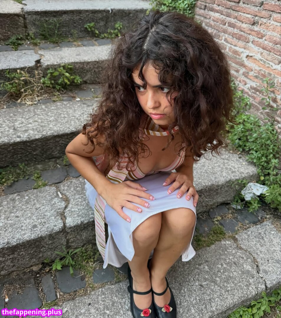 Cczur / clariCe Nude OnlyFans Photo #168