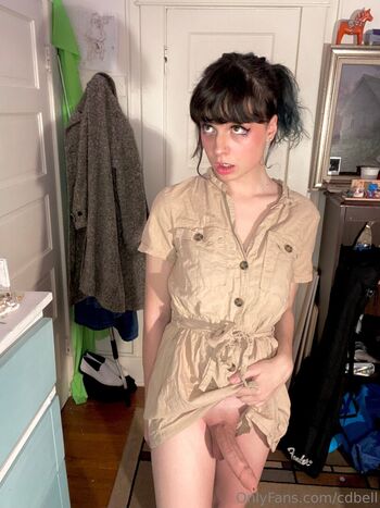 Full leaked Cd bell private onlyfans photo