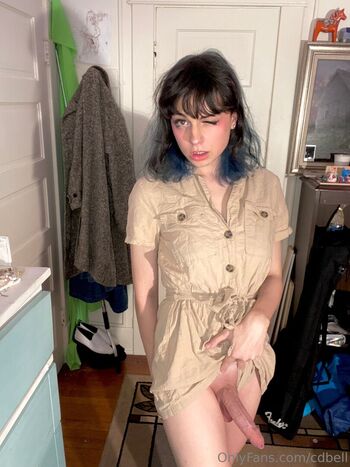 Full leaked Cd bell private onlyfans photo