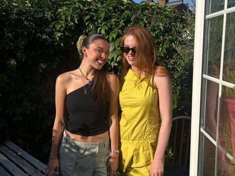 Full leaked Ceara coveney private onlyfans photo