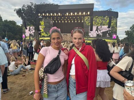 Full leaked Ceara coveney private onlyfans photo