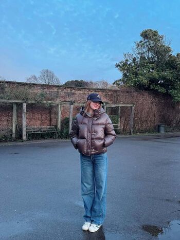 Full leaked Ceara coveney private onlyfans photo