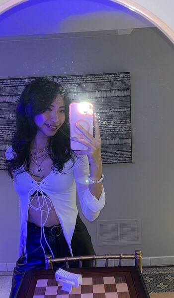 Full leaked Cecefps page private onlyfans photo