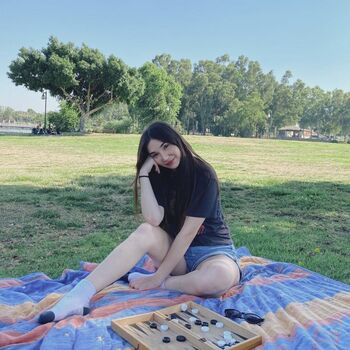 Full leaked Cecemarceline private onlyfans photo