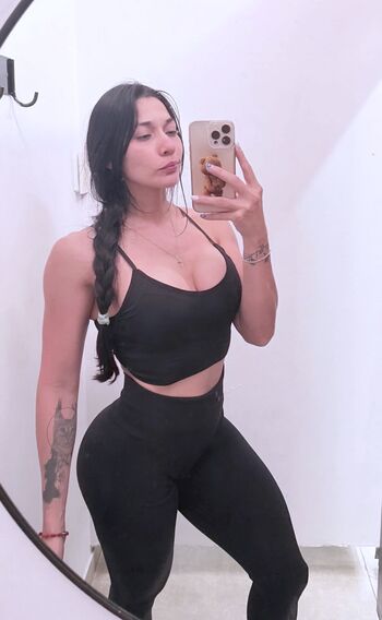 Full leaked Ceci paz private onlyfans photo
