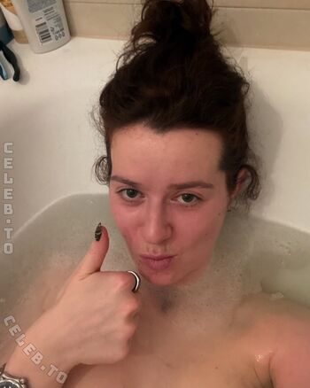 Full leaked Cecilia dcker private onlyfans photo