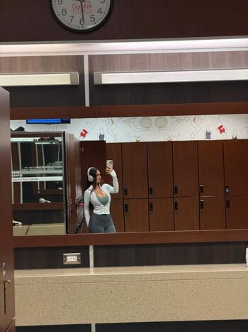 Full leaked Cecilia rose  page private onlyfans photo