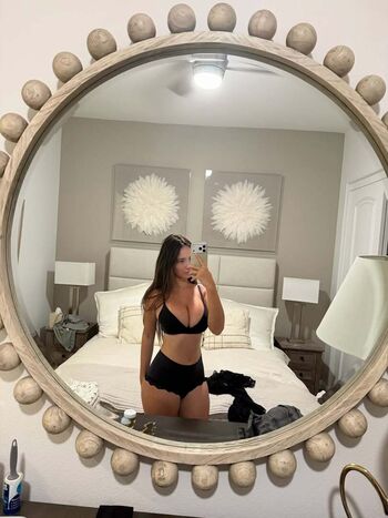 Full leaked Cecilia rose  page private onlyfans photo