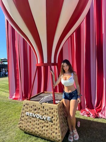 Full leaked Cecilia rose  page private onlyfans photo