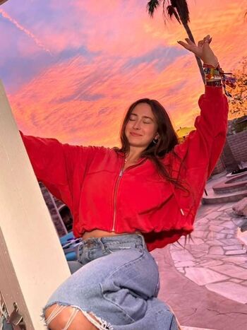 Full leaked Cecilia rose private onlyfans photo